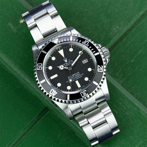 rolex 1665 triple lock|rolex sea dweller 16660 movement.